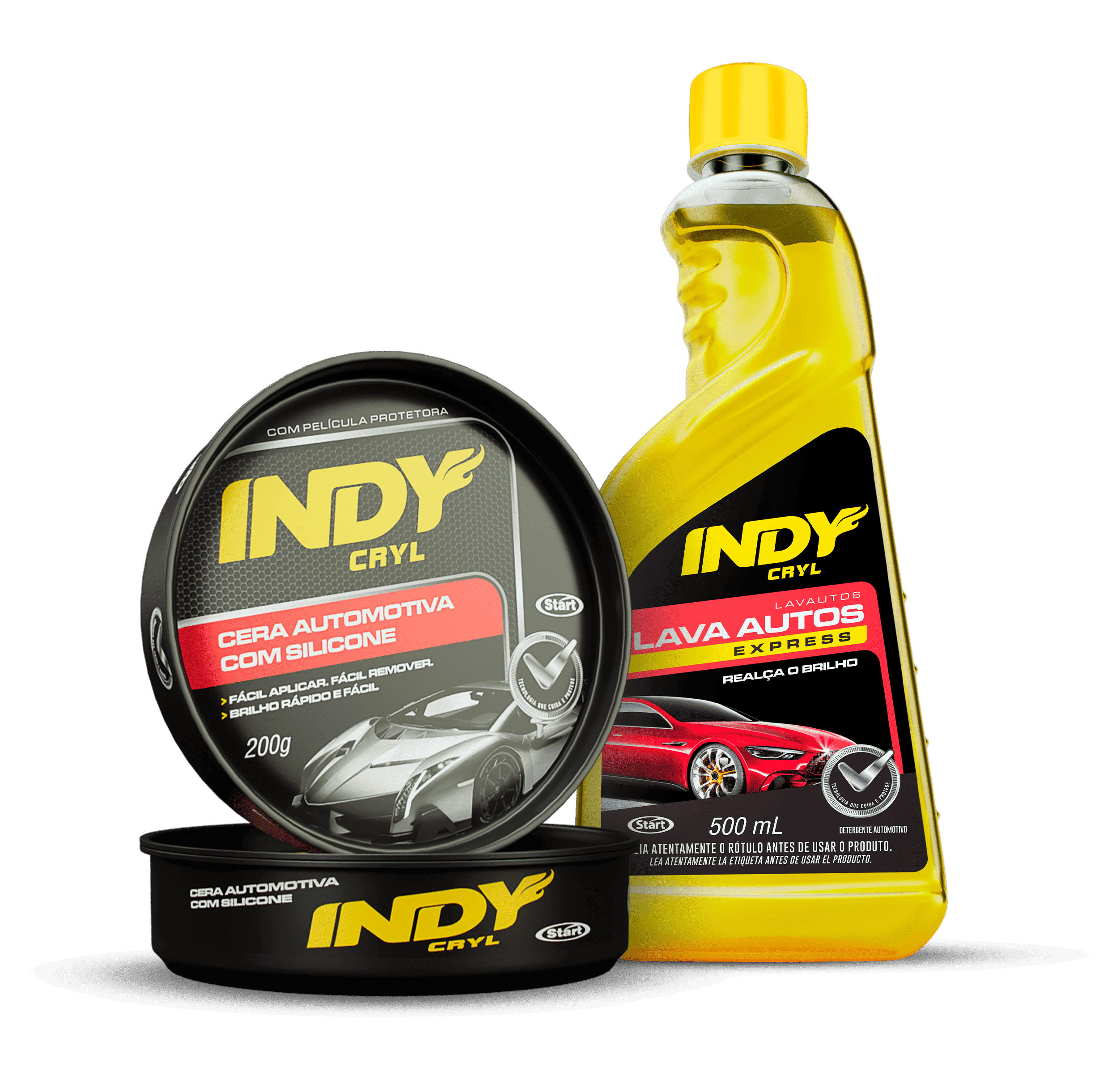 Indy Cryl